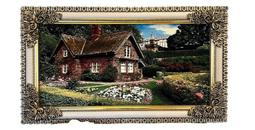Wall Decor - Tapestry