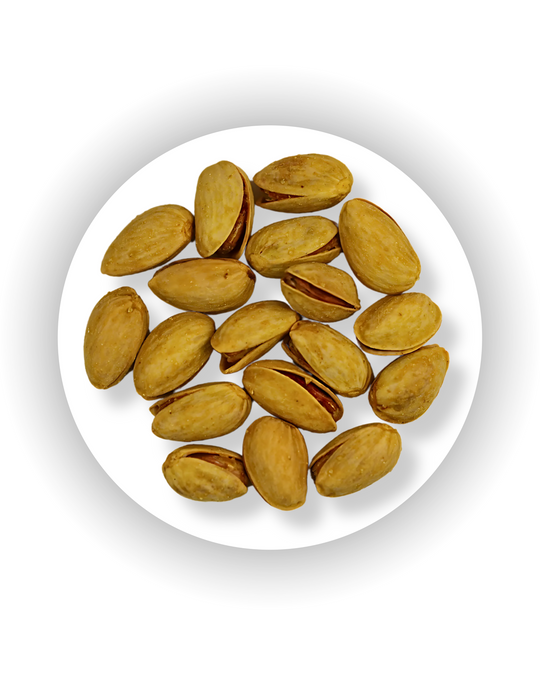 Roasted Salted Pistachio