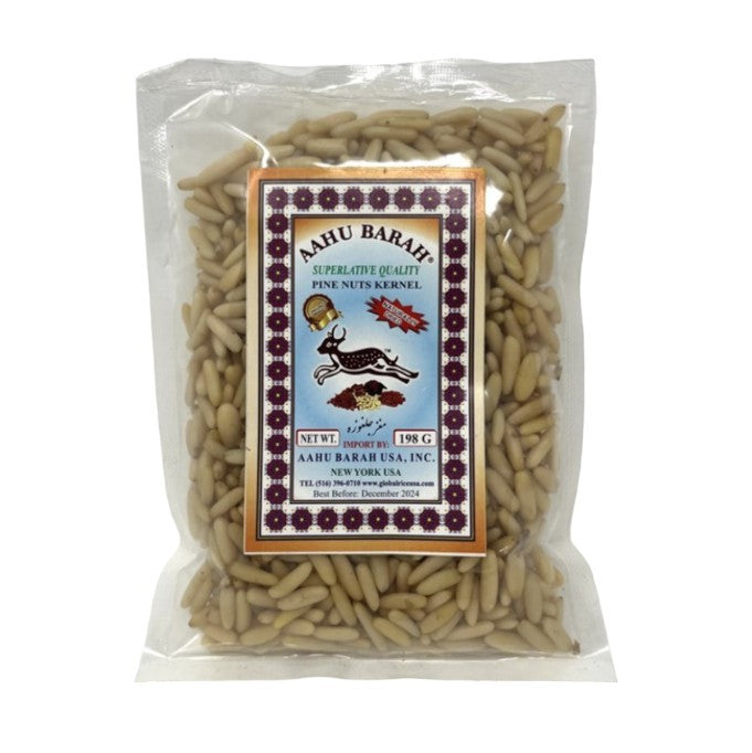Pine Nuts Kernel