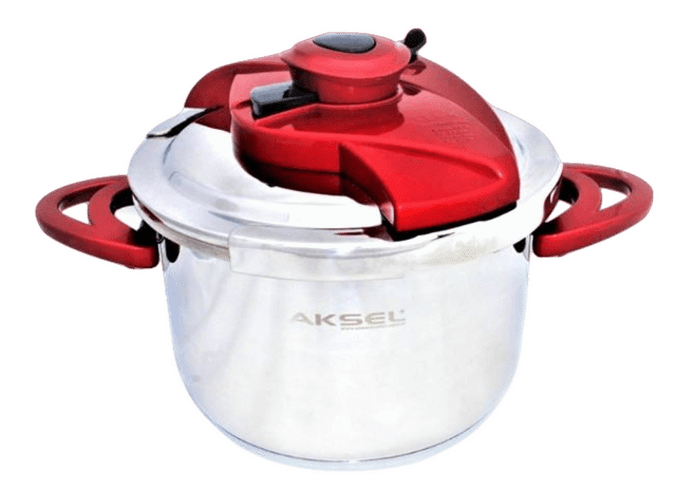 Aksel Pressure Cooker