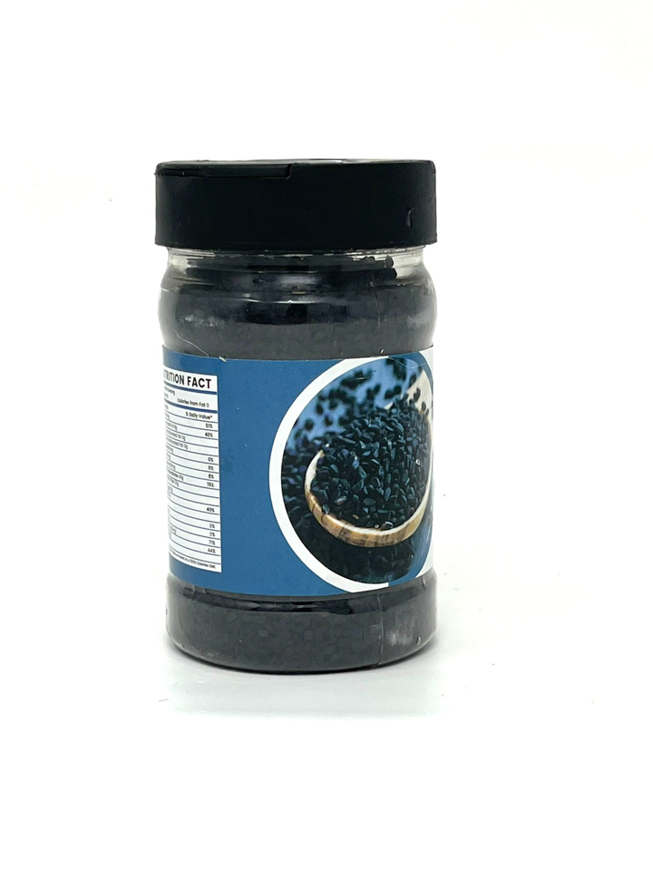 Black seeds