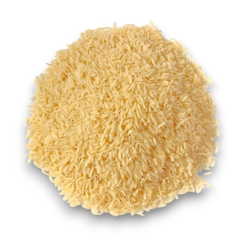 basmati rice