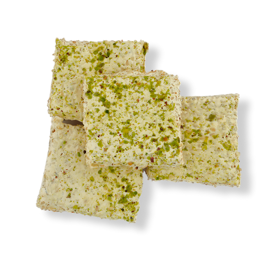 Halwa Konjet