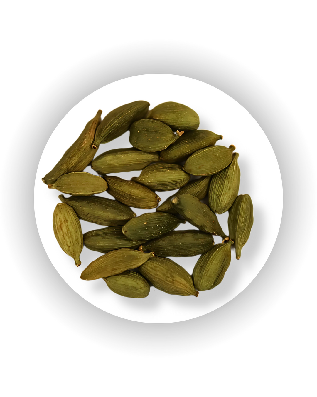 Green Cardamom 6oz