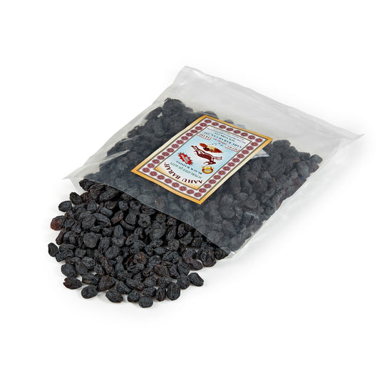 Afghan Black Raisins