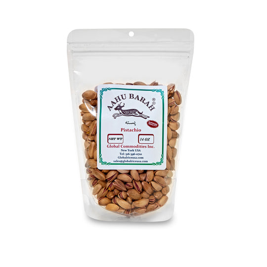 Turkish Pistachios