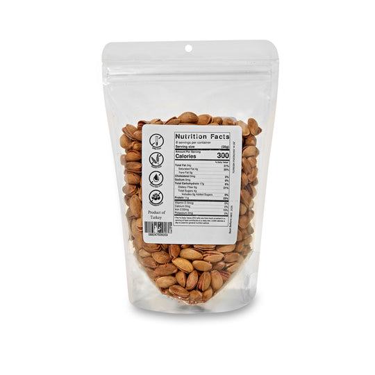 Turkish Pistachios
