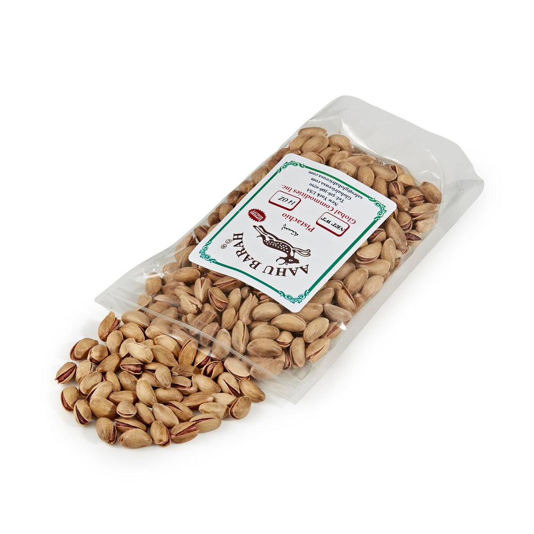 Turkish Pistachios