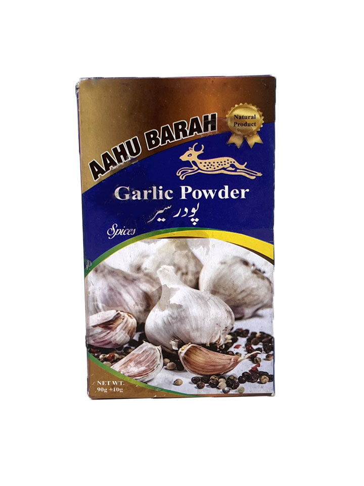 Garlic Powder