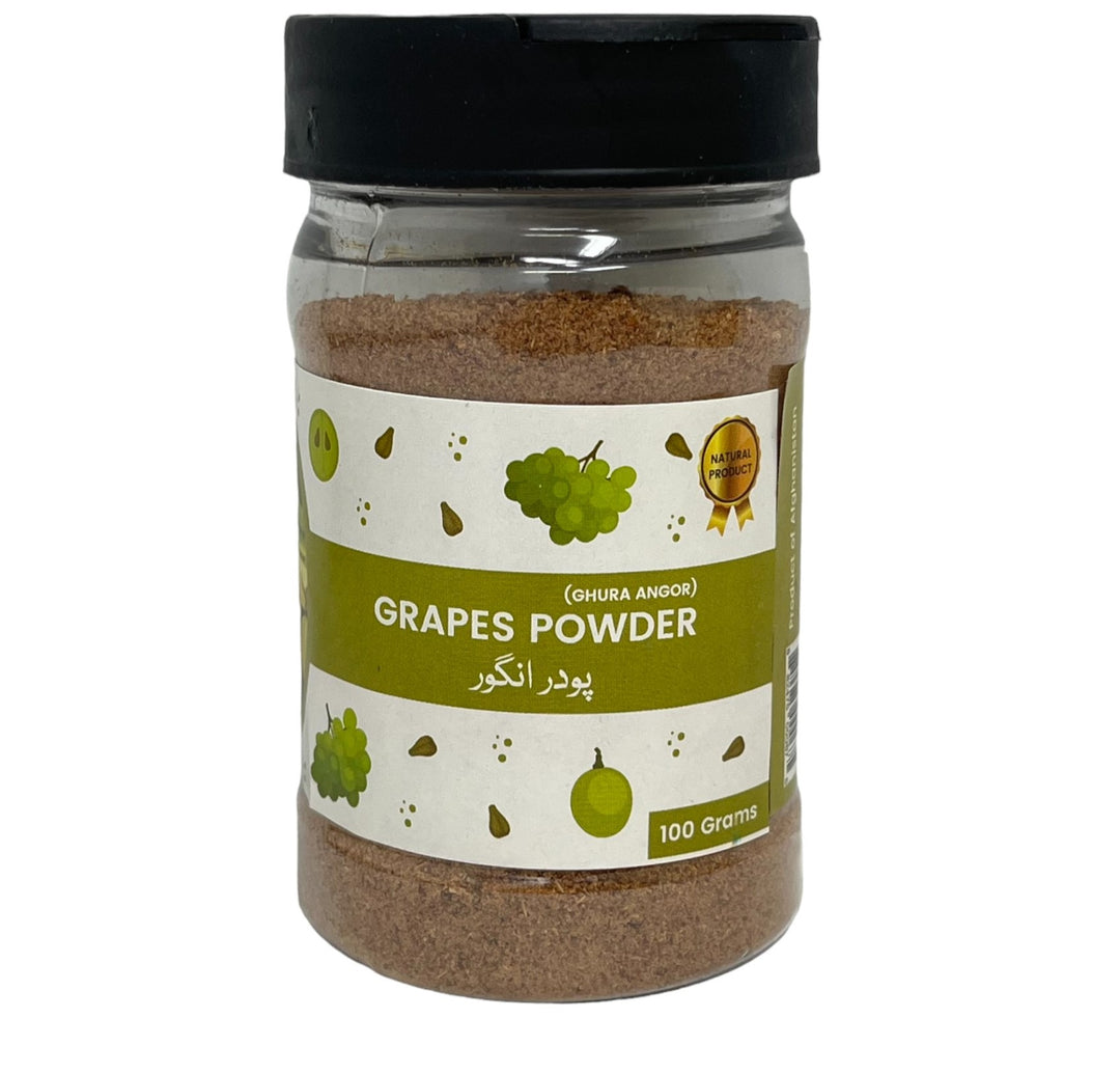 AahuBarah Grapes Powder