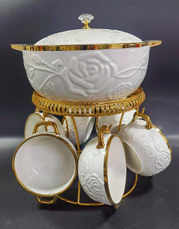 Soup Set