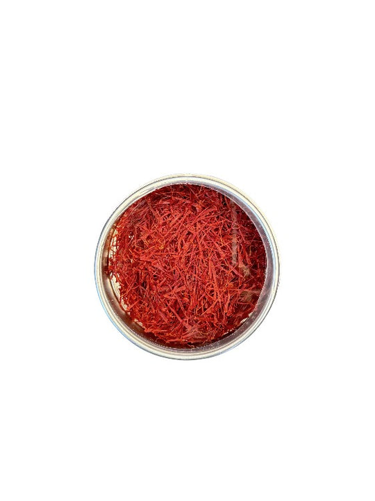 Afghan Saffron