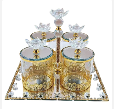 FANCY CANDY BOX (MAIWA DANI)
