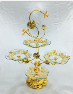CANDY STAND 4 TIER