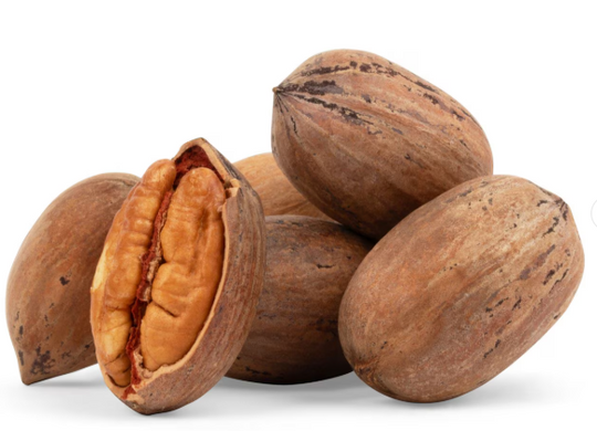 PECAN IN SHELL