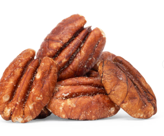 PECAN IN SHELL