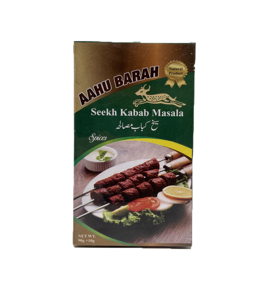 Seekh Kebab Masala