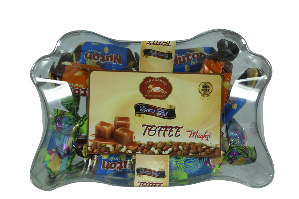 Maghzi Toffee