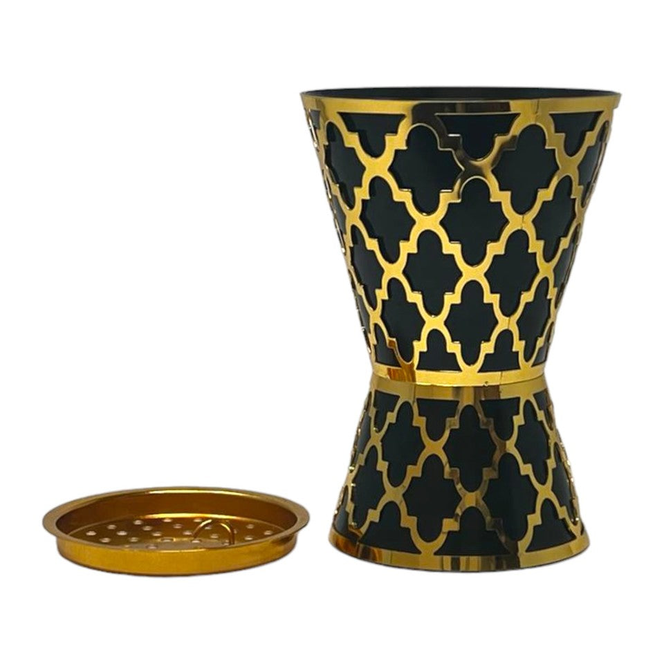 Esphand Incense Burner