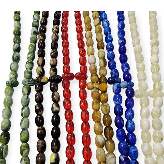 Prayer Beads "Tasbeh" [99 Beads]