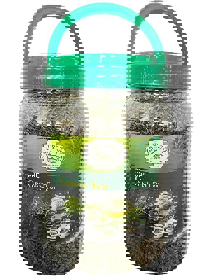 Green Tea