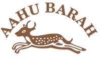 Aahu Barah logo