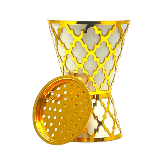 Esphand Incense Burner