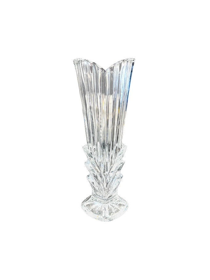 Crystal Vase