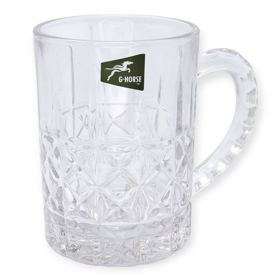 Extra Large Tea Cup - Set of 6