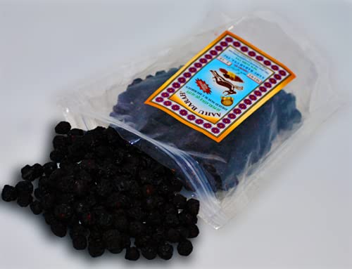 Afghan Dried Sour Cherries