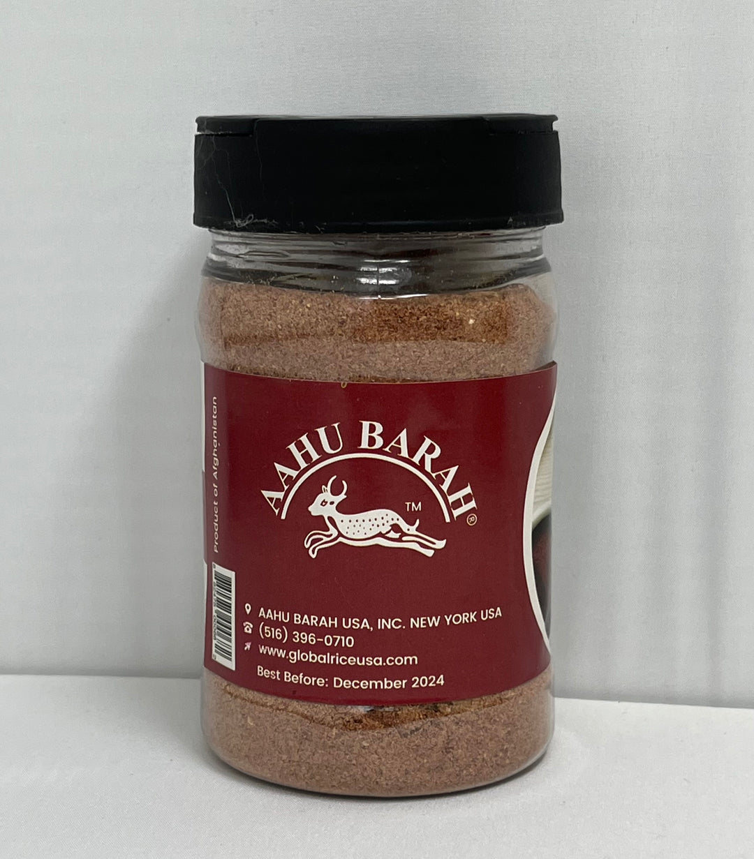 AahuBarah Mulberry Powder
