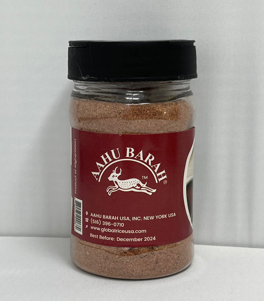 AahuBarah Mulberry Powder